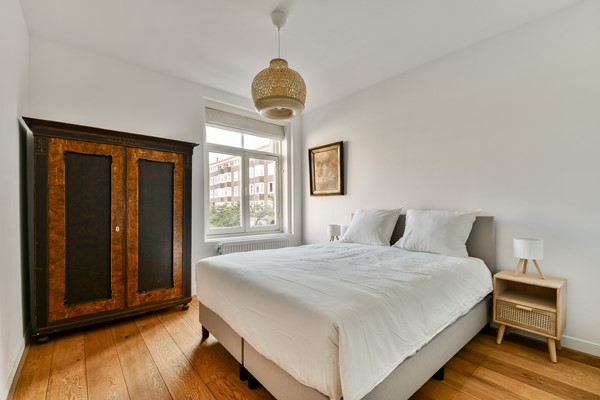 Medium property photo - Legmeerstraat 39-1, 1058 NB Amsterdam